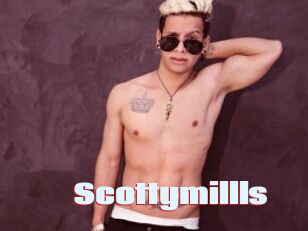 Scottymillls