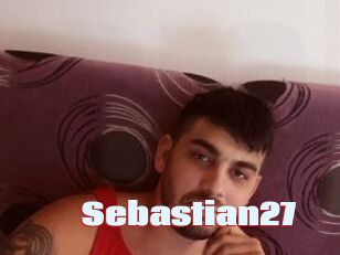 Sebastian27