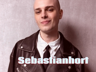 sebastianhort Anal Open