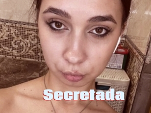 Secretada