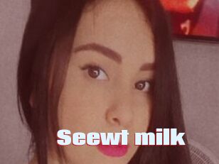 Seewt_milk