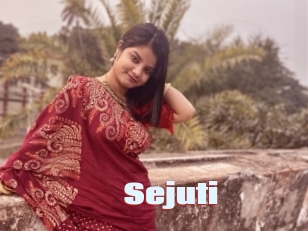 Sejuti