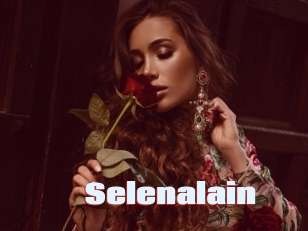 Selenalain