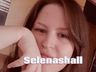 Selenashall
