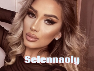 Selennaoly