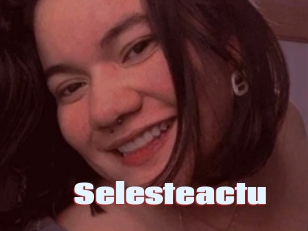 Selesteactu