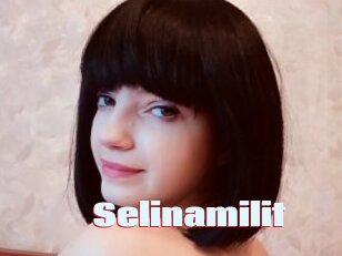 Selinamilit