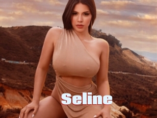 seline Anal Open