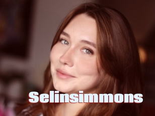 Selinsimmons