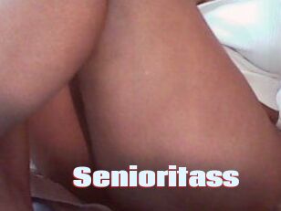 Senioritass