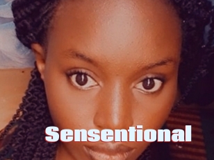 Sensentional