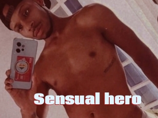 Sensual_hero