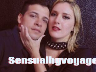 Sensualbyvoyage