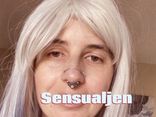 Sensualjen