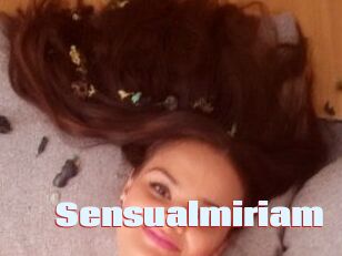 Sensualmiriam