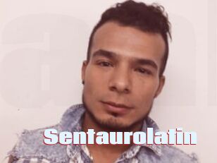 Sentaurolatin