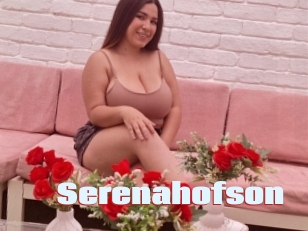 Serenahofson