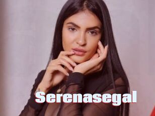 Serenasegal