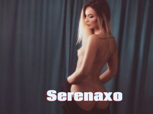 Serenaxo