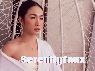 Serenityfaux