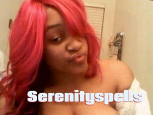 Serenityspells