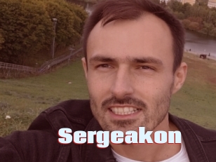 Sergeakon