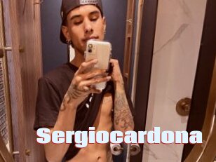 Sergiocardona