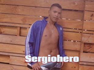 Sergiohero