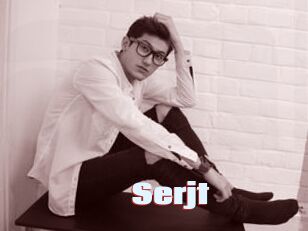 Serjt