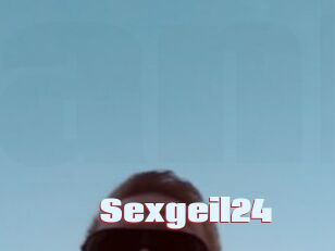 Sexgeil24