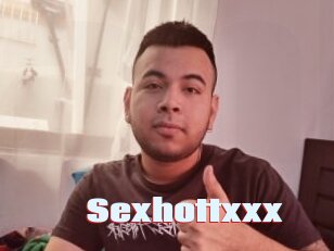 Sexhottxxx