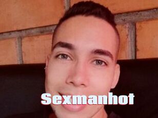 Sexmanhot