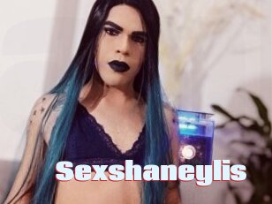 Sexshaneylis