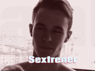 sextrener Anal Open