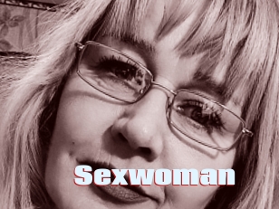 Sexwoman