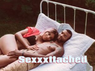 Sexxxttached