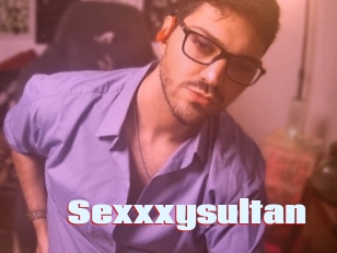 Sexxxysultan