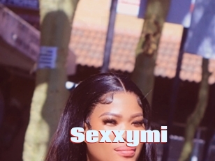 Sexxymi