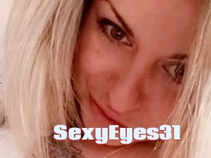 SexyEyes31