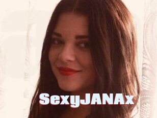 SexyJANAx