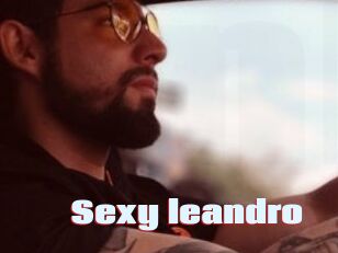 Sexy_leandro