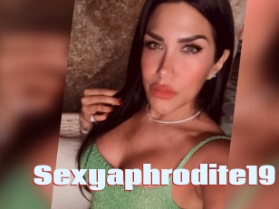 Sexyaphrodite19