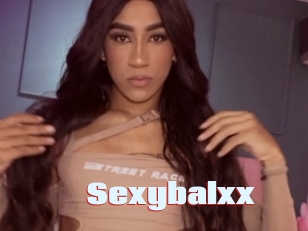 Sexybalxx