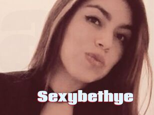 Sexybethye