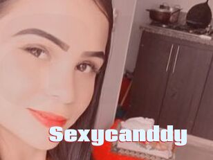 Sexycanddy