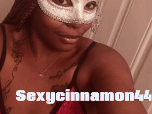 Sexycinnamon44