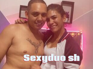 Sexyduo_sh