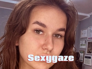 Sexygaze