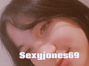 Sexyjones69