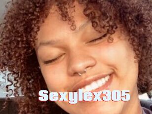 Sexylex305